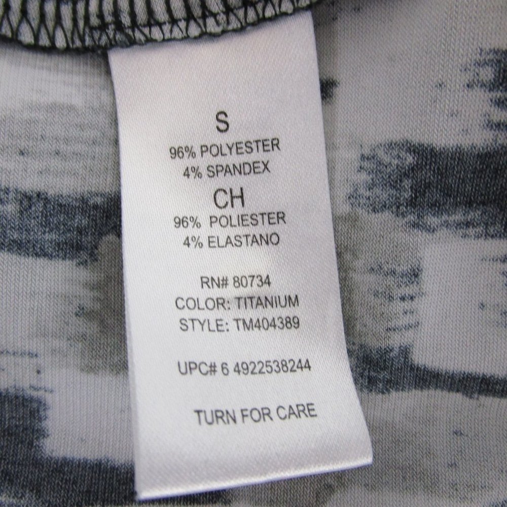 Worthington Flattering Knit Top - Picture 9 of 9